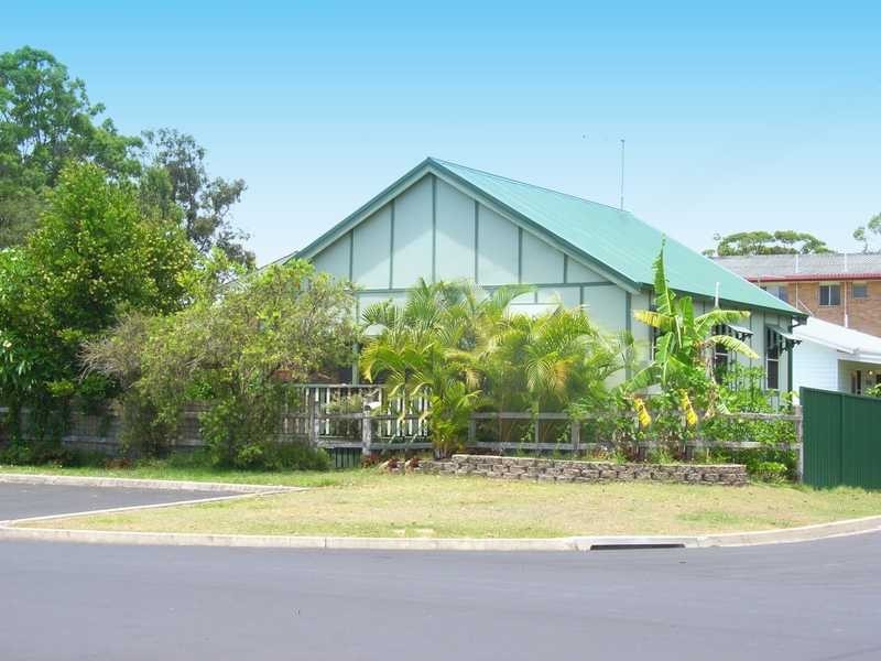 Iluka NSW 2466