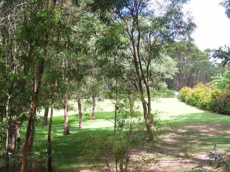 Ashby Heights NSW 2463