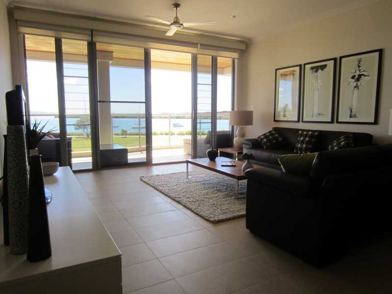 Unit 1/8 Bent Street, Yamba NSW 2464