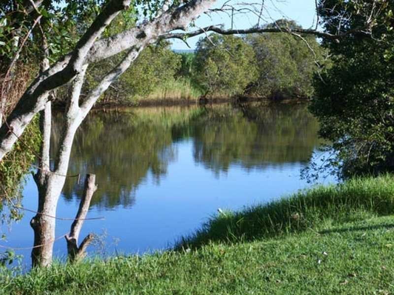 Palmers Channel NSW 2463