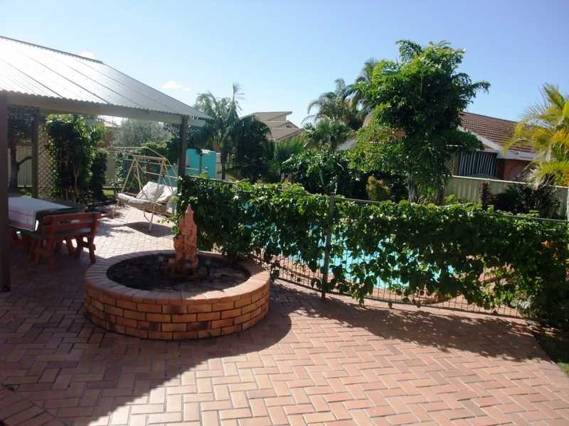 Yamba NSW 2464