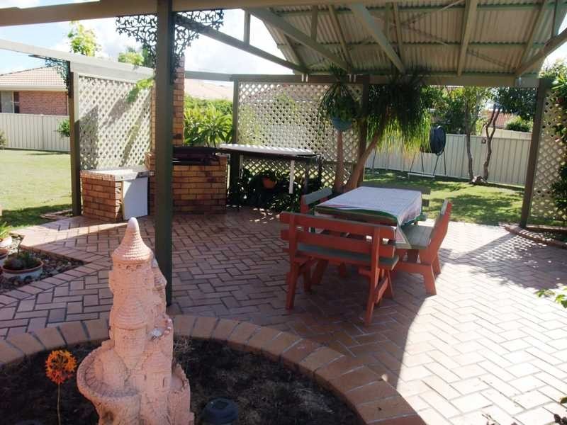 Yamba NSW 2464
