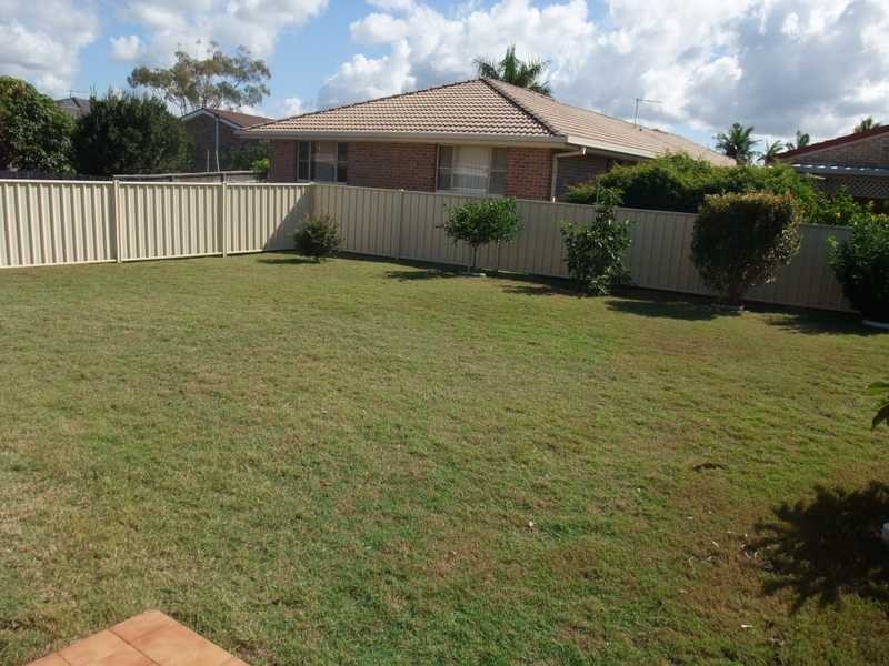Yamba NSW 2464