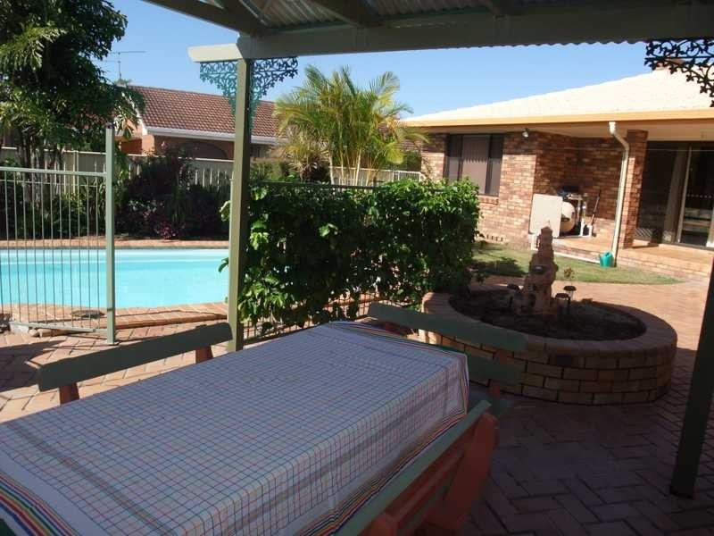 Yamba NSW 2464