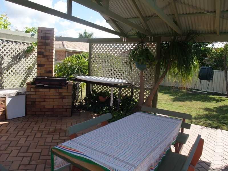 Yamba NSW 2464