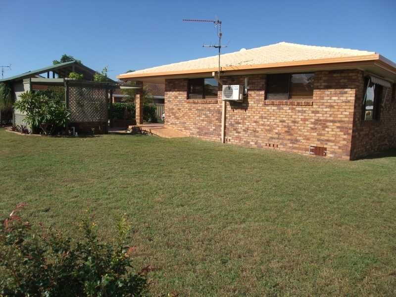 Yamba NSW 2464
