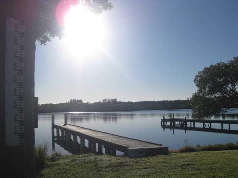 9 Oyster Channel Road, Yamba NSW 2464