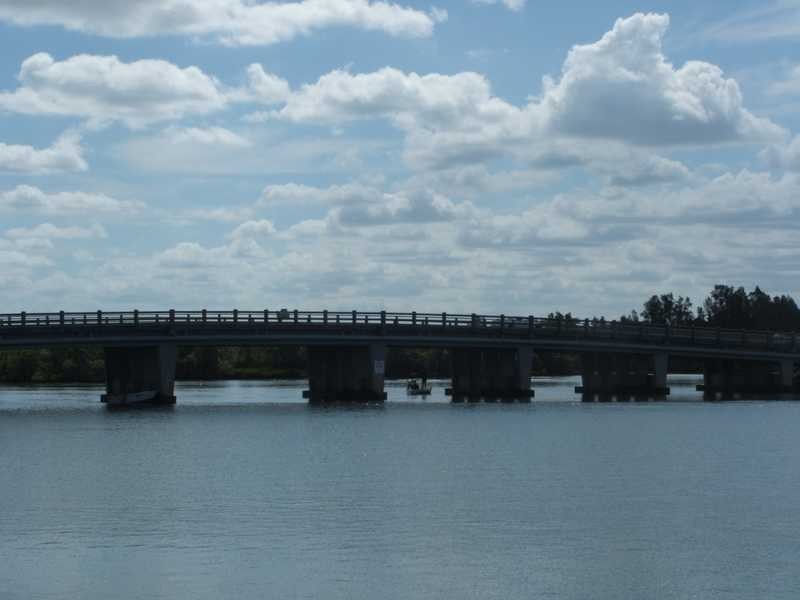 9 Oyster Channel Road, Yamba NSW 2464