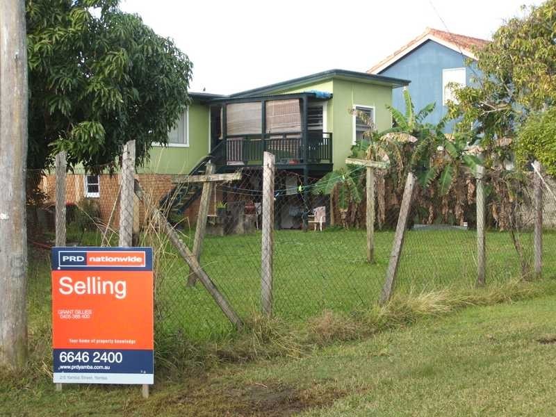 9 Oyster Channel Road, Yamba NSW 2464