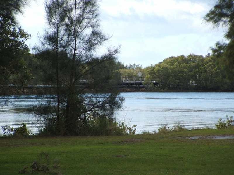 9 Oyster Channel Road, Yamba NSW 2464