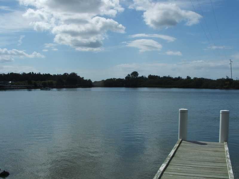 9 Oyster Channel Road, Yamba NSW 2464