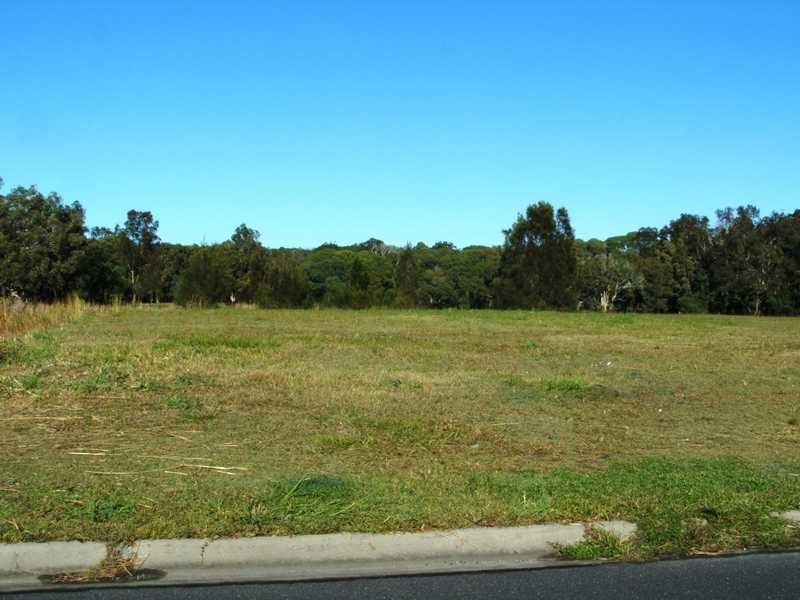 Yamba NSW 2464