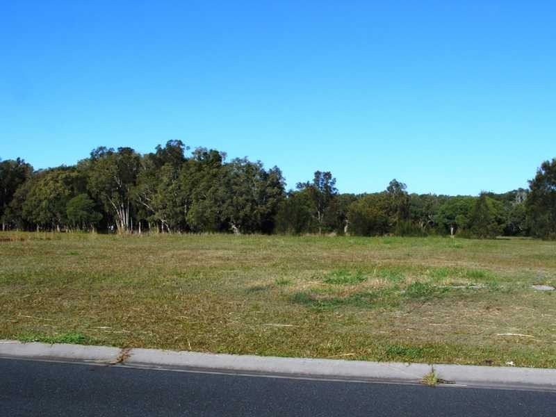 Yamba NSW 2464
