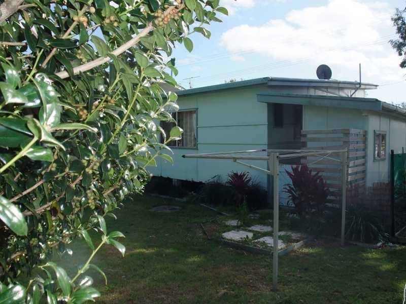 Yamba NSW 2464