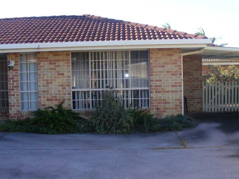 Yamba NSW 2464