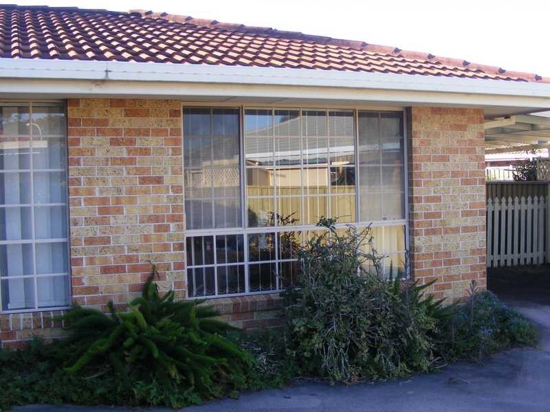 Yamba NSW 2464