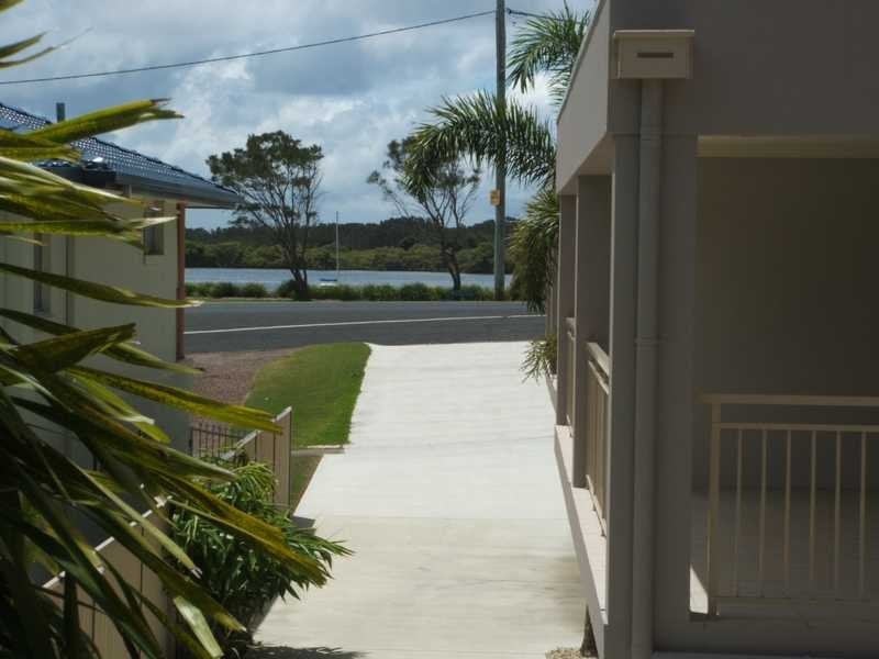 Yamba NSW 2464