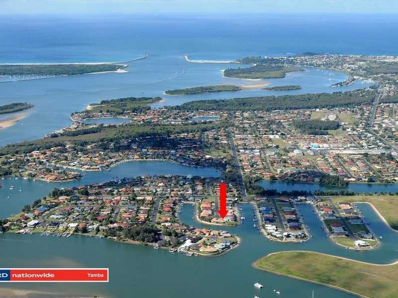 Yamba NSW 2464