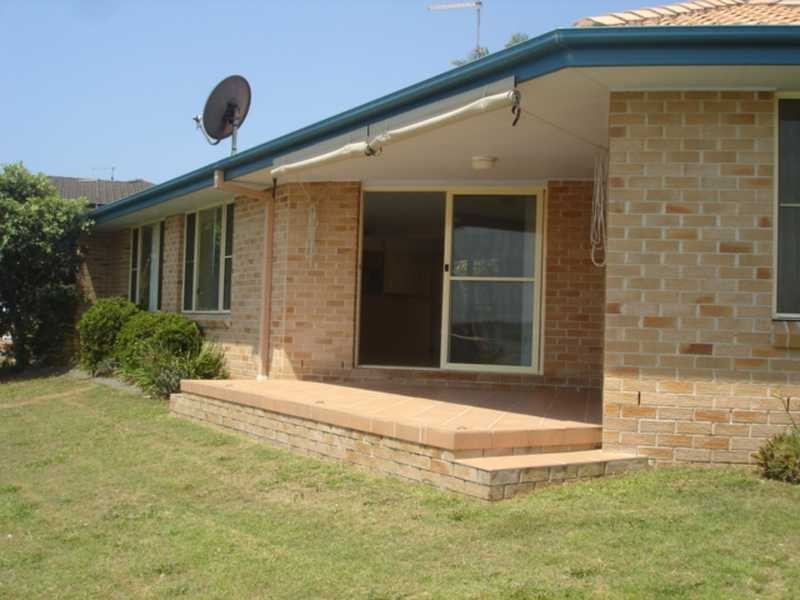 Yamba NSW 2464