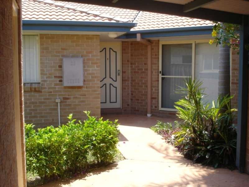 Yamba NSW 2464