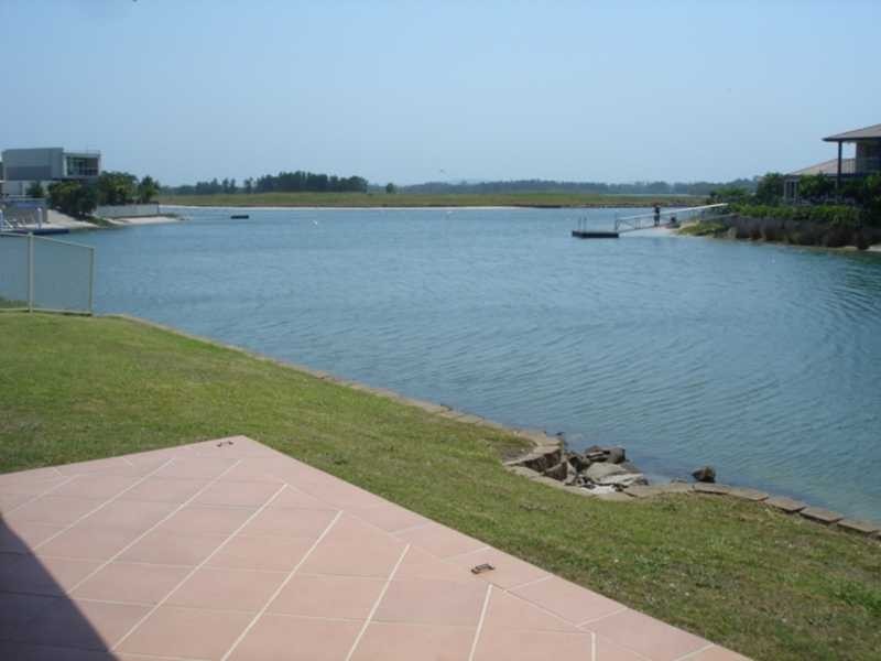 Yamba NSW 2464