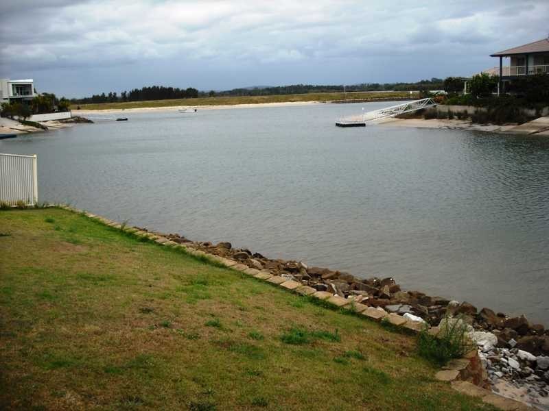 Yamba NSW 2464