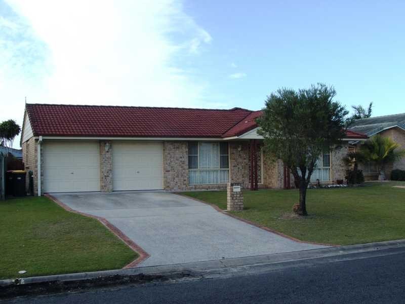 Yamba NSW 2464