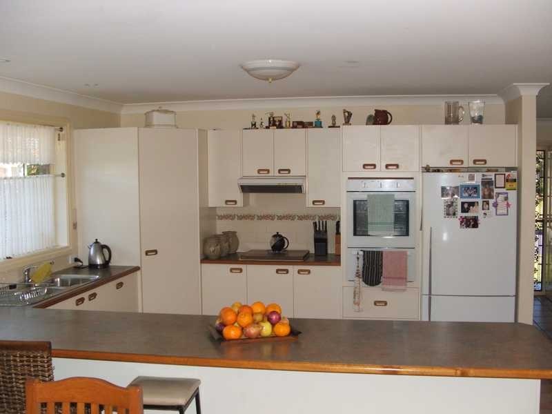 Yamba NSW 2464