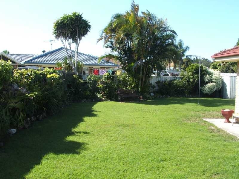 Yamba NSW 2464