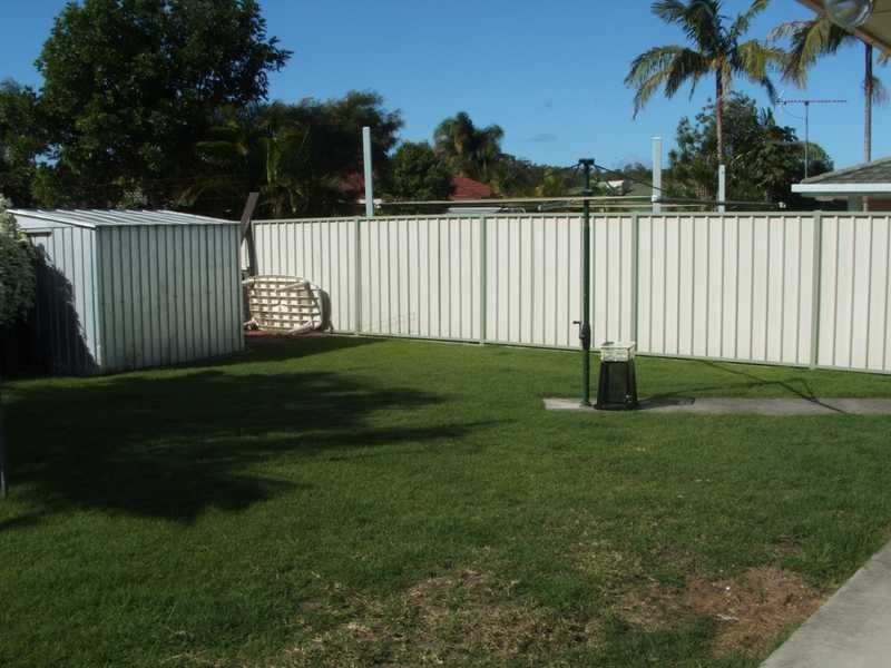 Yamba NSW 2464