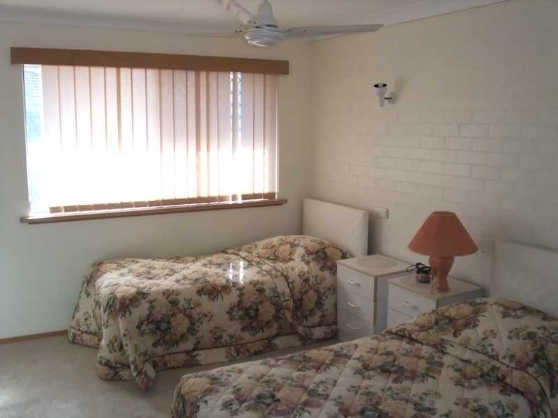 Unit 1/8 River Street, Yamba NSW 2464