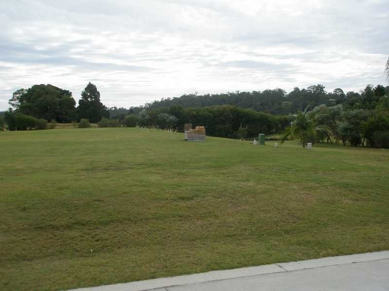 Lot 12/172 Ski Lodge Road, Seelands NSW 2460