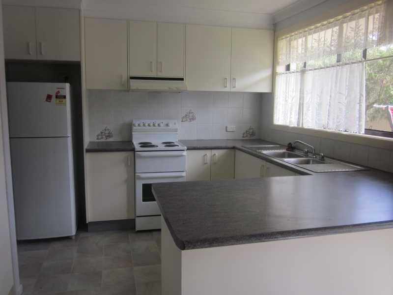 Yamba NSW 2464