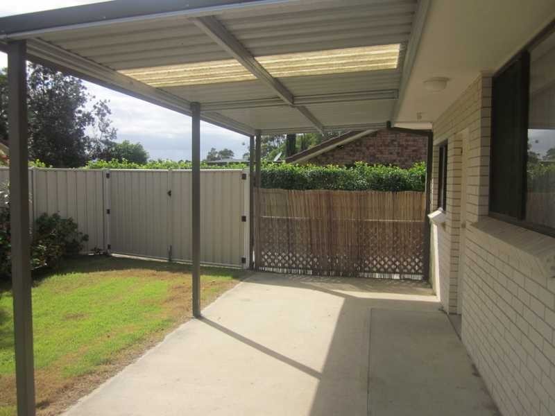 Yamba NSW 2464