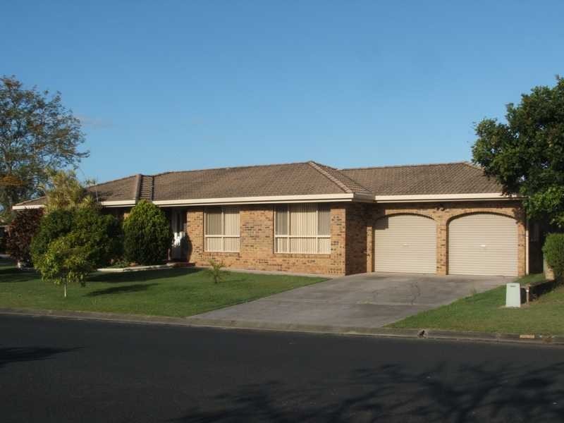 Yamba NSW 2464