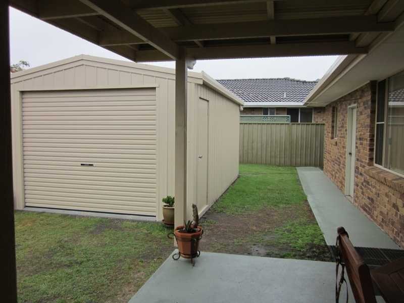 Yamba NSW 2464