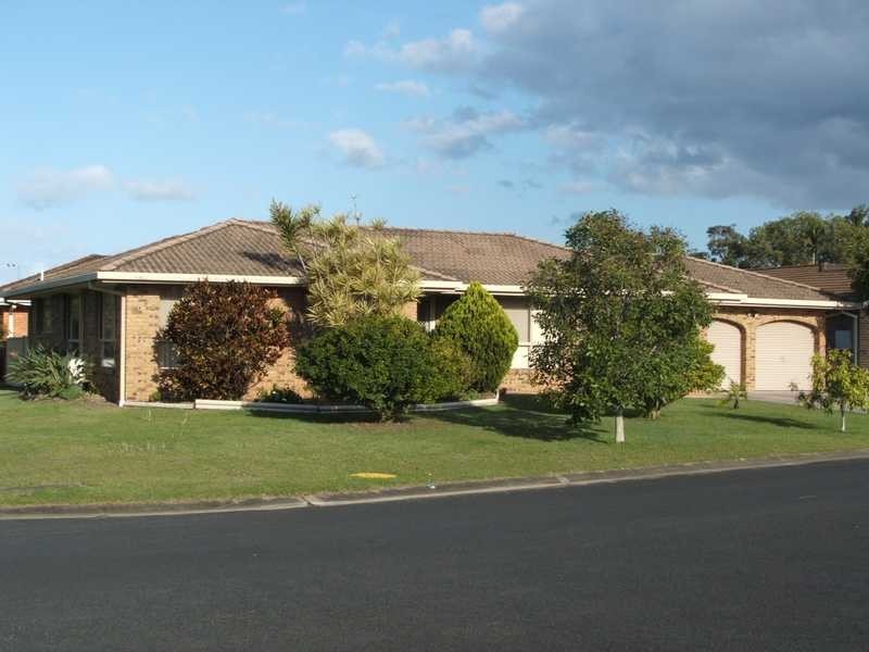 Yamba NSW 2464
