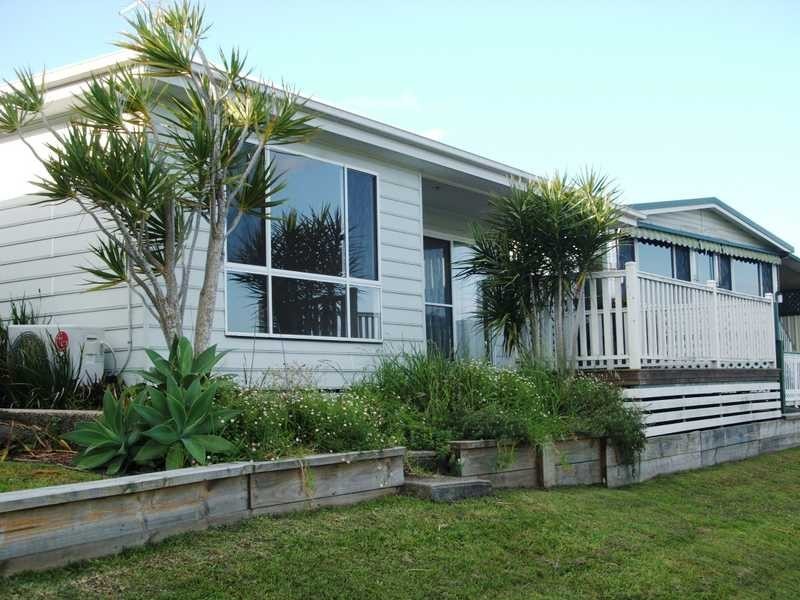 Lot 4/ Oyster Cove, Yamba NSW 2464