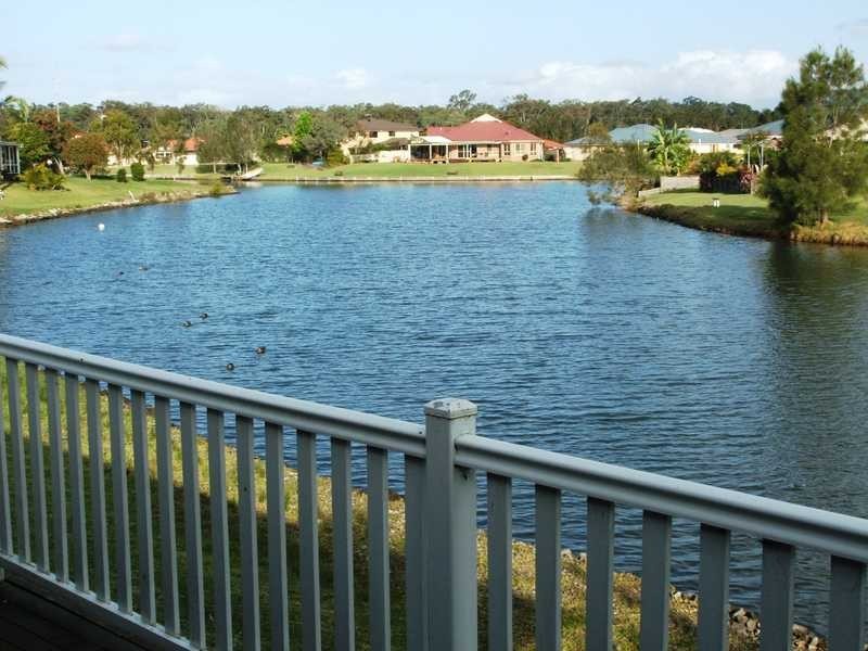 Lot 4/ Oyster Cove, Yamba NSW 2464