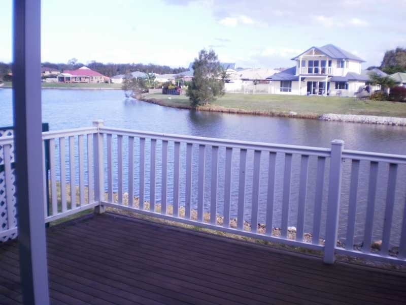 Lot 4/ Oyster Cove, Yamba NSW 2464