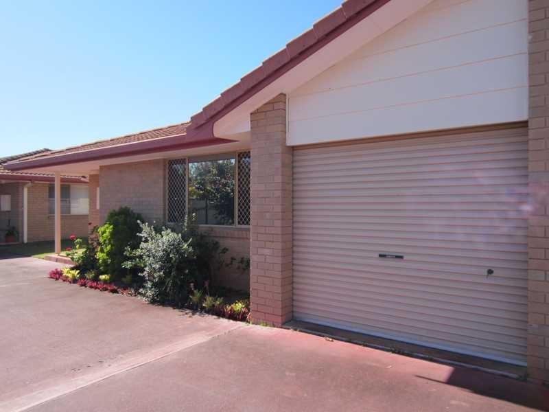 Unit 2/63 Melaleuca Drive, Yamba NSW 2464