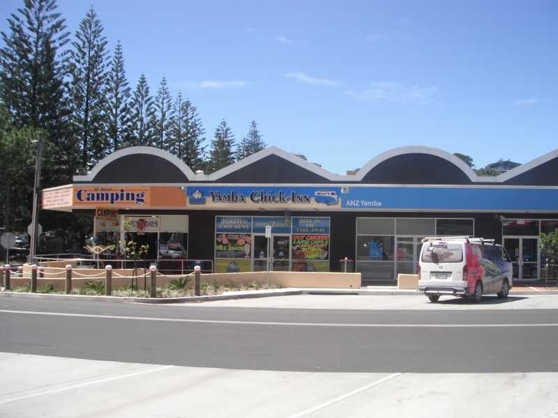 Yamba Chick Inn 2/4 Yamba Street, Yamba NSW 2464
