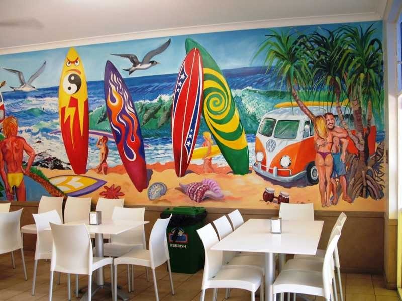 Yamba Chick Inn 2/4 Yamba Street, Yamba NSW 2464