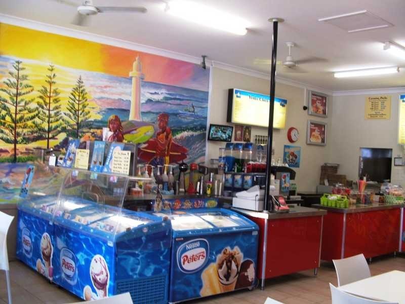 Yamba Chick Inn 2/4 Yamba Street, Yamba NSW 2464