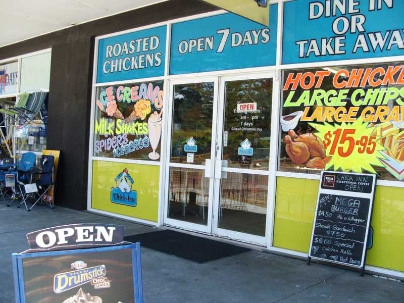 Yamba Chick Inn 2/4 Yamba Street, Yamba NSW 2464