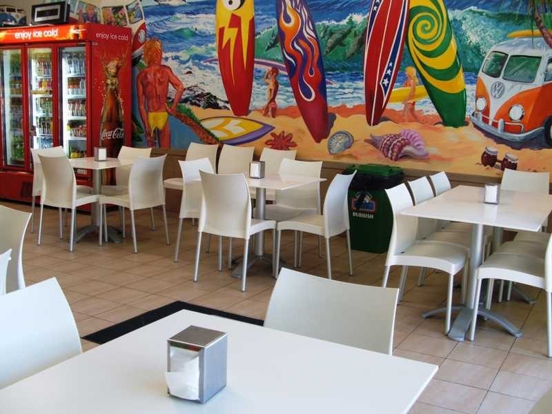 Yamba Chick Inn 2/4 Yamba Street, Yamba NSW 2464