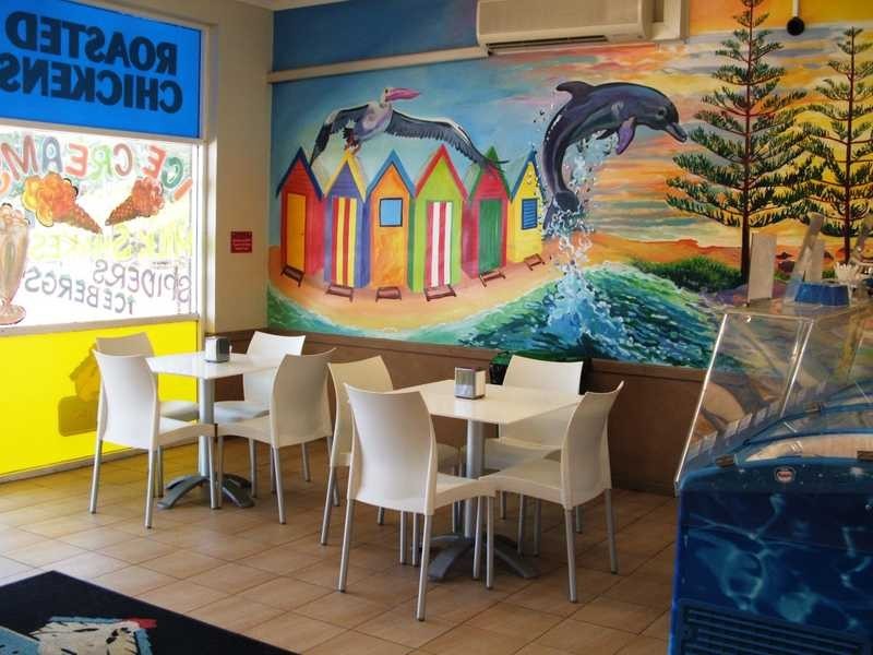 Yamba Chick Inn 2/4 Yamba Street, Yamba NSW 2464