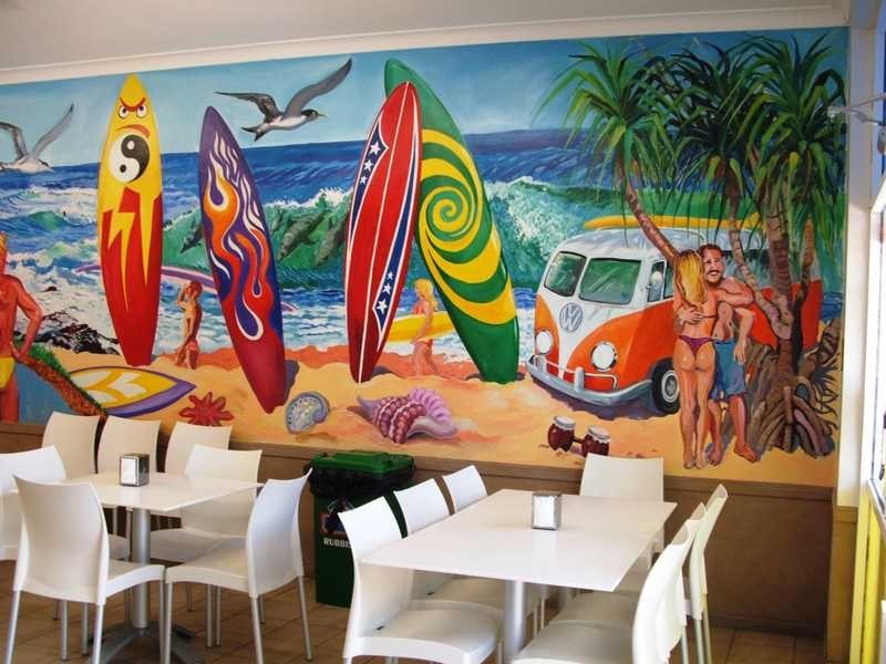 Yamba Chick Inn 2/4 Yamba Street, Yamba NSW 2464