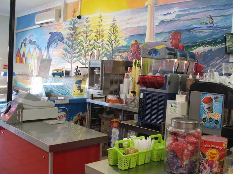 Yamba Chick Inn 2/4 Yamba Street, Yamba NSW 2464