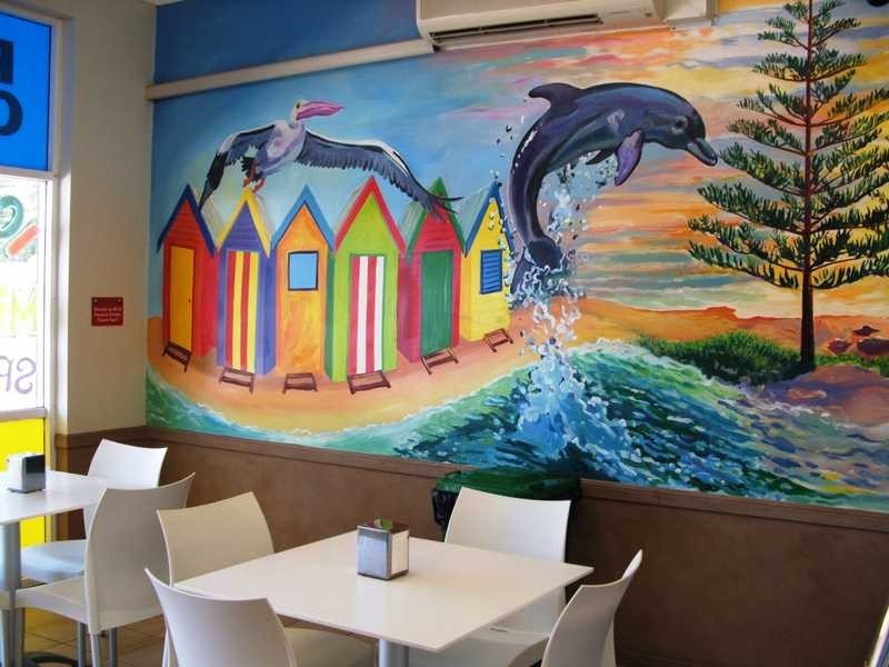 Yamba Chick Inn 2/4 Yamba Street, Yamba NSW 2464